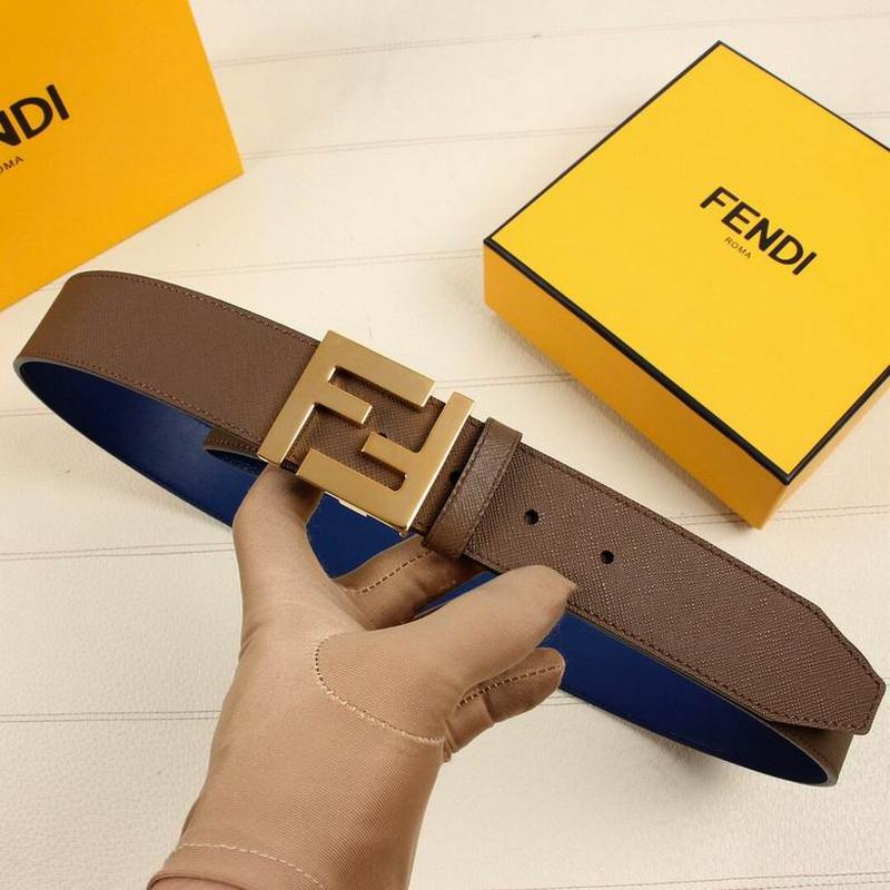 Fendi Belts 346